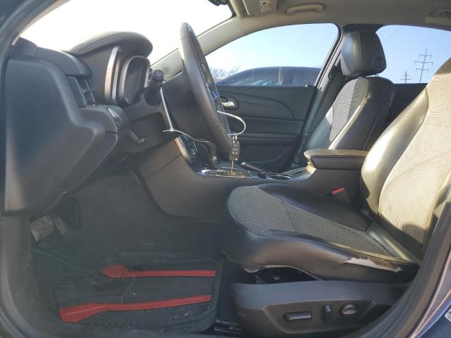 1G11C5SL7FF228012 - 2015 CHEVROLET MALIBU 1LT 蓝色 照片 7