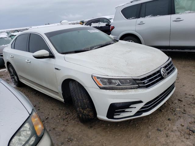 1VWDT7A34HC071803 - 2017 VOLKSWAGEN PASSAT R-LINE Ağ foto 4