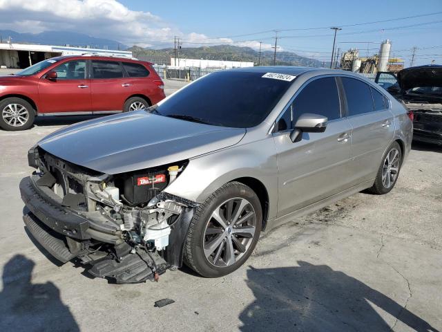 4S3BNAK68H3058496 - 2017 SUBARU LEGACY 2.5I LIMITED GOLD photo 1