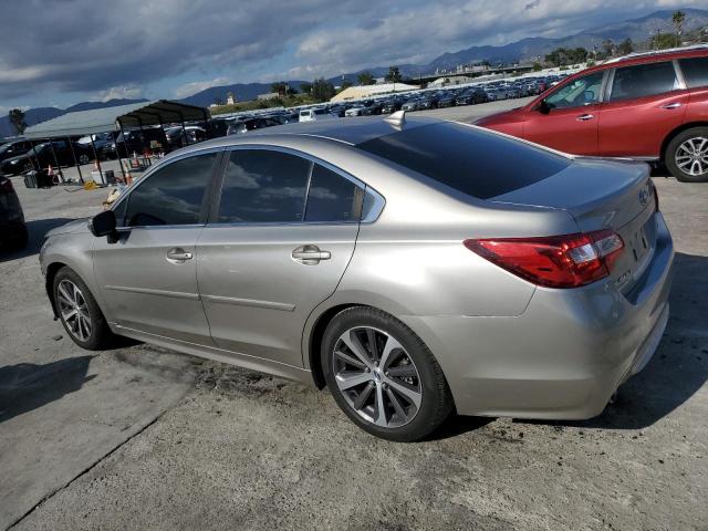 4S3BNAK68H3058496 - 2017 SUBARU LEGACY 2.5I LIMITED GOLD photo 2