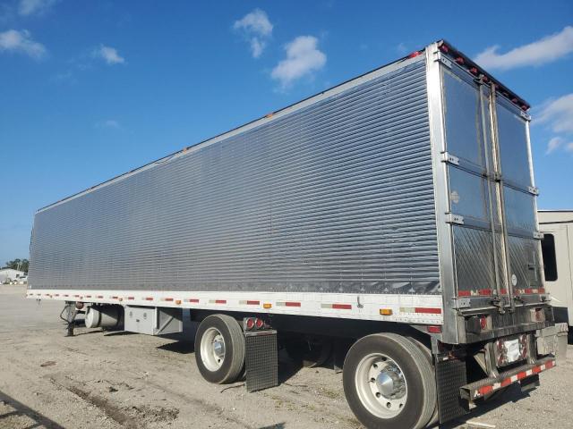 1UYVS24821M226905 - 2001 UTILITY TRAILER SILVER photo 3