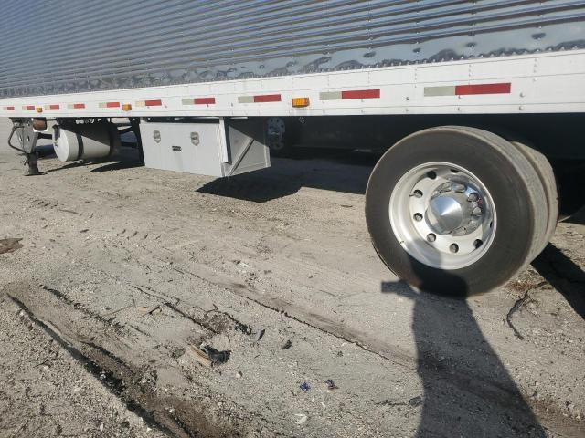 1UYVS24821M226905 - 2001 UTILITY TRAILER SILVER photo 5