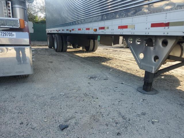 1UYVS24821M226905 - 2001 UTILITY TRAILER SILVER photo 8