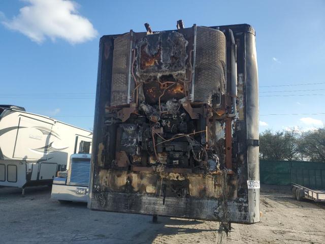 1UYVS24821M226905 - 2001 UTILITY TRAILER SILVER photo 9