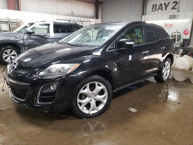 2011 MAZDA CX-7, 