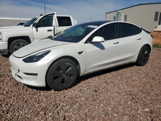 2021 TESLA MODEL 3, 