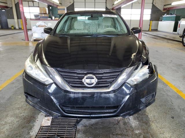 1N4AL3AP9GN362243 - 2016 NISSAN ALTIMA 2.5 BLACK photo 5