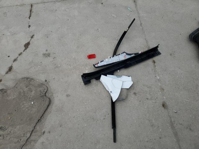 4T1G11AK4PU763204 - 2023 TOYOTA CAMRY SE NIGHT SHADE WHITE photo 12