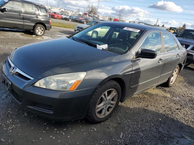 2006 HONDA ACCORD SE, 