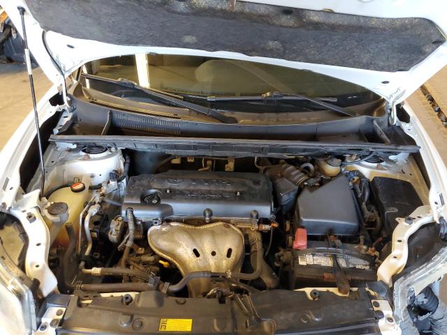 JTLZE4FE0EJ058778 - 2014 TOYOTA SCION XB WHITE photo 11