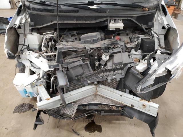 3N6CM0KN4MK697243 - 2021 NISSAN NV200 2.5S WHITE photo 12