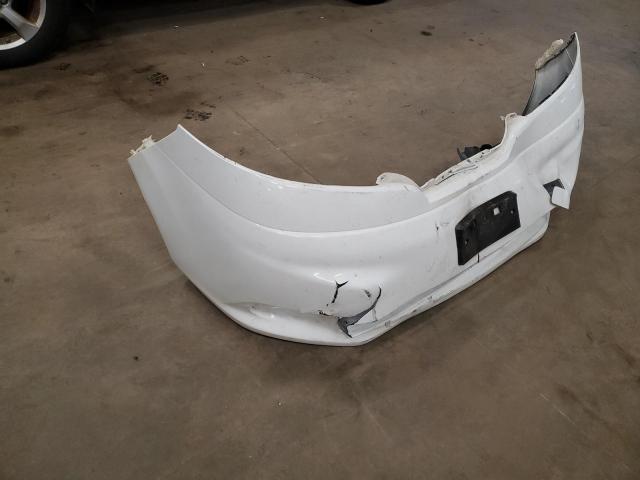 3N6CM0KN4MK697243 - 2021 NISSAN NV200 2.5S WHITE photo 13