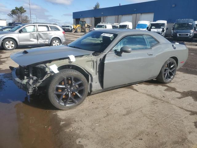 2019 DODGE CHALLENGER R/T, 