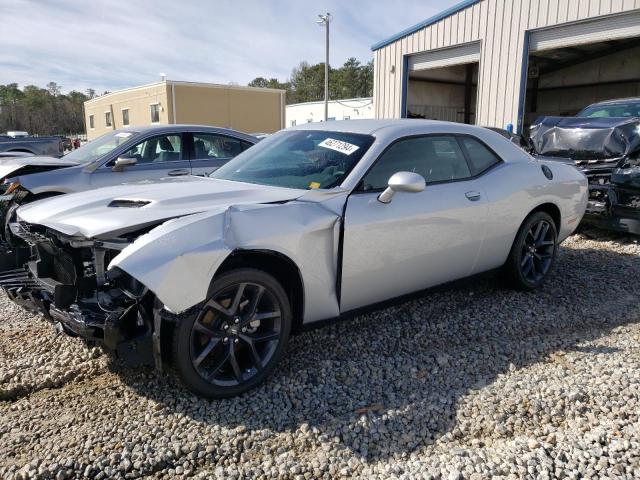 2023 DODGE CHALLENGER SXT, 