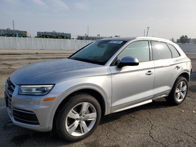 2018 AUDI Q5 PREMIUM, 