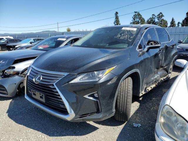 2019 LEXUS RX 350 L, 