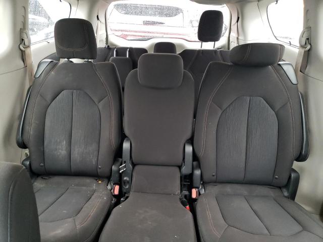 2C4RC1BG9HR796005 - 2017 CHRYSLER PACIFICA TOURING L 黑色 照片 10