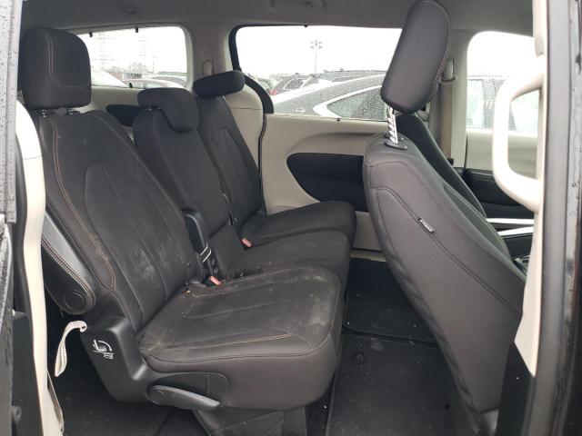 2C4RC1BG9HR796005 - 2017 CHRYSLER PACIFICA TOURING L 黑色 照片 11