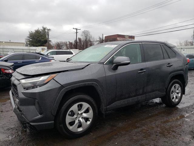 2023 TOYOTA RAV4 LE, 