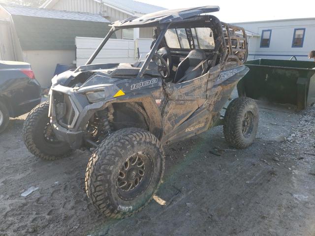 3NSNAE998LH853420 - 2020 POLARIS RZR XP 1000 BLACK photo 2