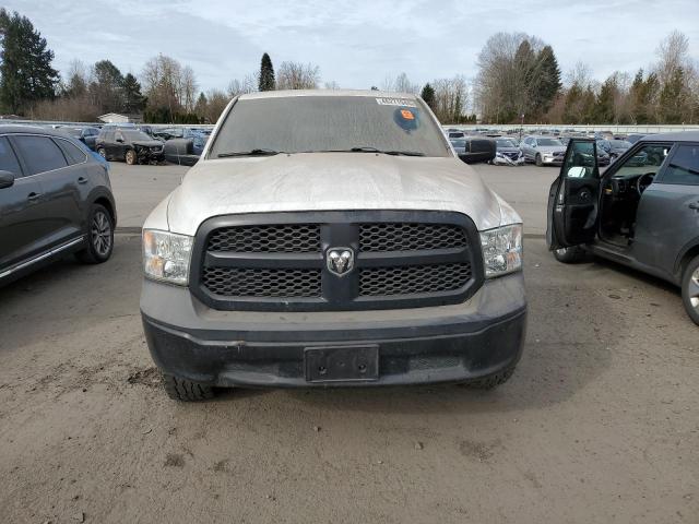 1C6RR7FM2HS528470 - 2017 RAM 1500 ST WHITE photo 5