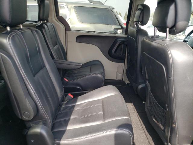 2C4RC1BG2DR777225 - 2013 CHRYSLER TOWN & COU TOURING 黑色 照片 11