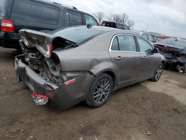 1G1ZA5E09CF211928 - 2012 CHEVROLET MALIBU LS TAN photo 3