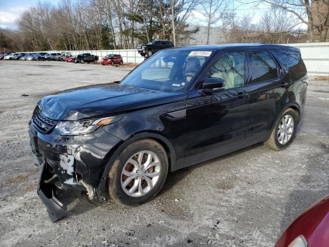 2019 LAND ROVER DISCOVERY SE, 