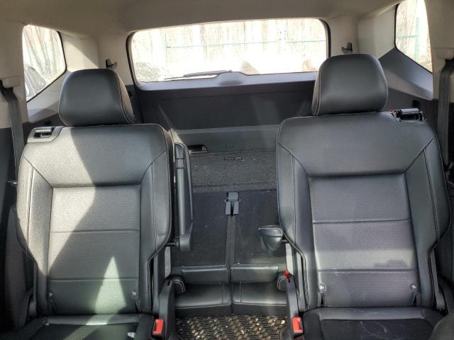 1V2JP2CA5MC548871 - 2021 VOLKSWAGEN ATLAS SE Weiß Foto 10