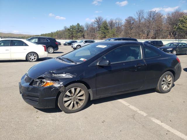 2010 HONDA CIVIC EX, 