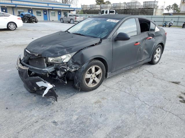 2011 CHEVROLET CRUZE LT, 