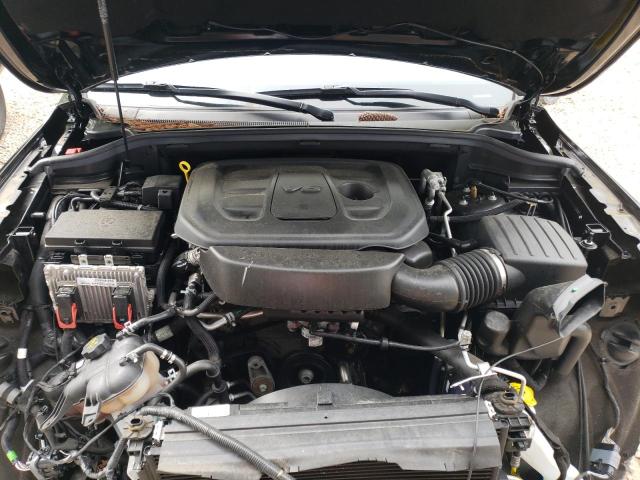 1C4RJFLG1MC769868 - 2021 JEEP GRAND CHER TRAILHAWK 黑色 照片 11