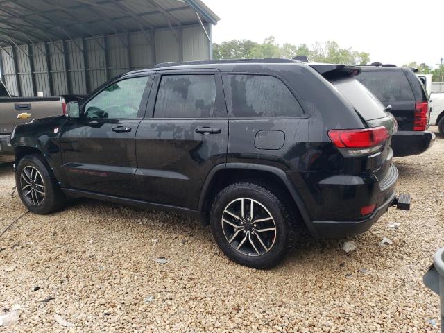 1C4RJFLG1MC769868 - 2021 JEEP GRAND CHER TRAILHAWK 黑色 照片 2