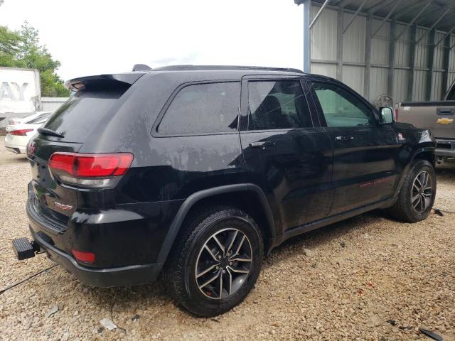 1C4RJFLG1MC769868 - 2021 JEEP GRAND CHER TRAILHAWK 黑色 照片 3