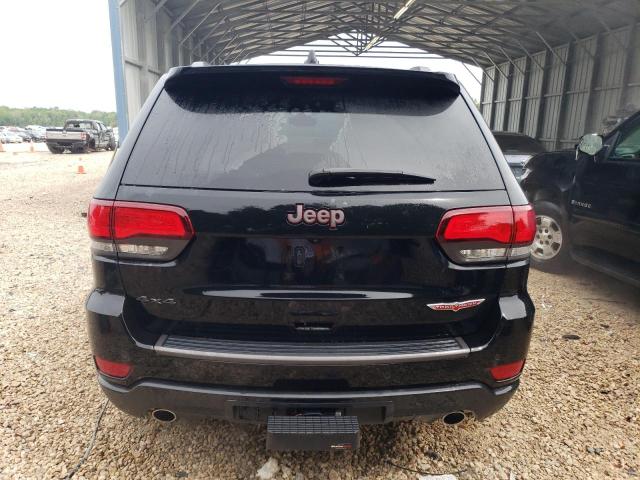 1C4RJFLG1MC769868 - 2021 JEEP GRAND CHER TRAILHAWK 黑色 照片 6