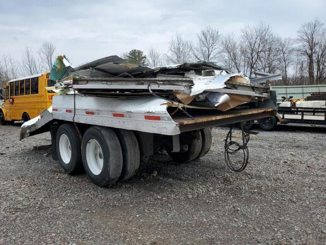 1UYVS2531FP310741 - 2015 UTILITY TRAILER Ağ foto 1