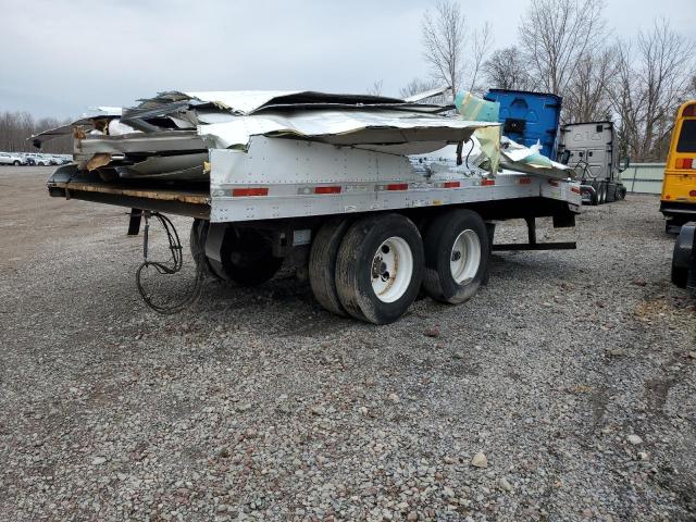 1UYVS2531FP310741 - 2015 UTILITY TRAILER Ağ foto 2