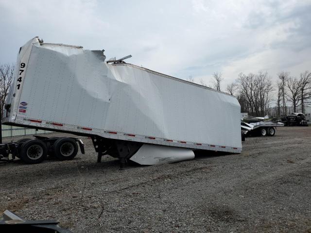 1UYVS2531FP310741 - 2015 UTILITY TRAILER Ağ foto 3