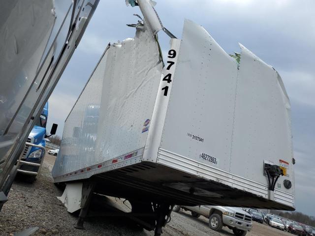 1UYVS2531FP310741 - 2015 UTILITY TRAILER Ağ foto 4