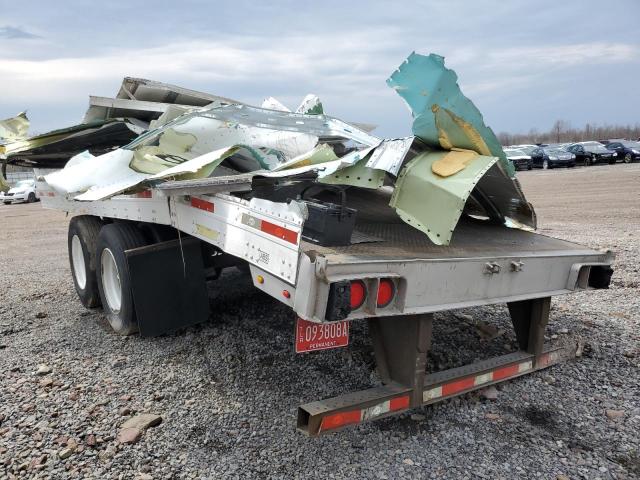 1UYVS2531FP310741 - 2015 UTILITY TRAILER Ağ foto 5