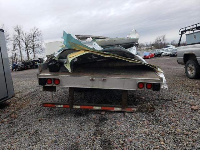 1UYVS2531FP310741 - 2015 UTILITY TRAILER Ağ foto 6