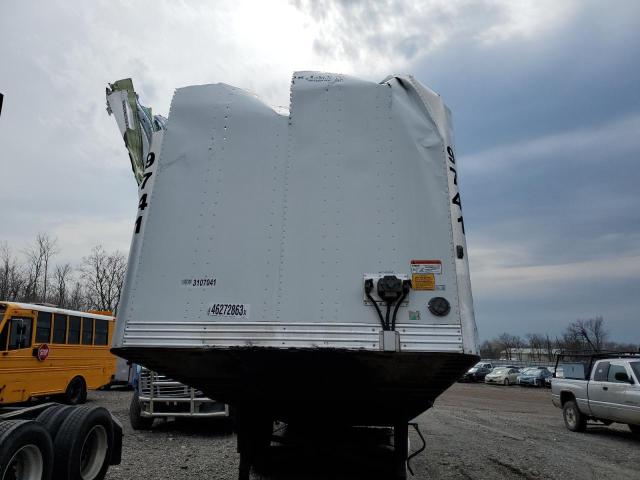 1UYVS2531FP310741 - 2015 UTILITY TRAILER Ağ foto 7