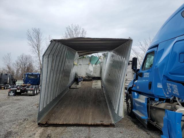 1UYVS2531FP310741 - 2015 UTILITY TRAILER Ağ foto 8