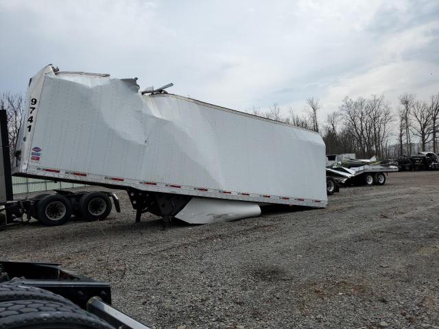 1UYVS2531FP310741 - 2015 UTILITY TRAILER Ağ foto 9