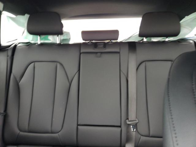 5UXTY5C01M9G88009 - 2021 BMW X3 XDRIVE30I Ақ фото 10