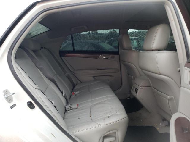 4T1BK3DB0BU388015 - 2011 TOYOTA AVALON BASE Ağ foto 10