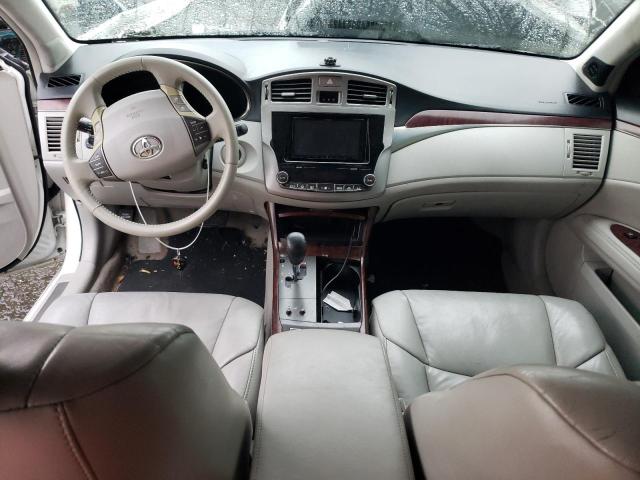 4T1BK3DB0BU388015 - 2011 TOYOTA AVALON BASE Ağ foto 8