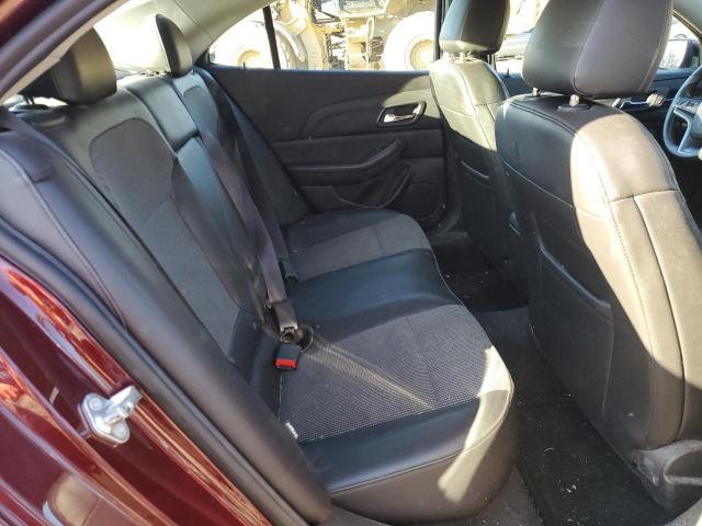 1G11C5SL9FF262890 - 2015 CHEVROLET MALIBU 1LT 栗色 照片 10