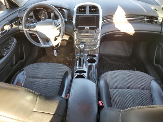 1G11C5SL9FF262890 - 2015 CHEVROLET MALIBU 1LT 栗色 照片 8