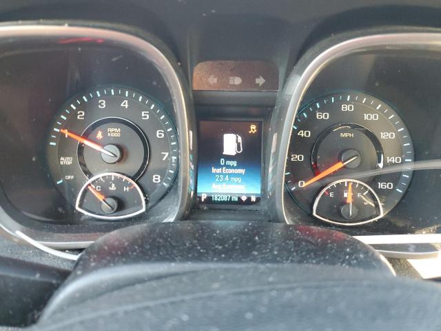 1G11C5SL9FF262890 - 2015 CHEVROLET MALIBU 1LT 栗色 照片 9